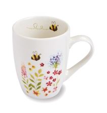 Picture of MUG BEE HAPPY